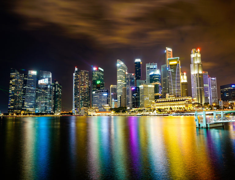 Conquest International | About Us | Conquest International